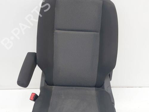 Sæde venstre fortil FIAT DOBLO Box Body/MPV (510_, 511_) BlueHDi 100 (102 hp) 27838828