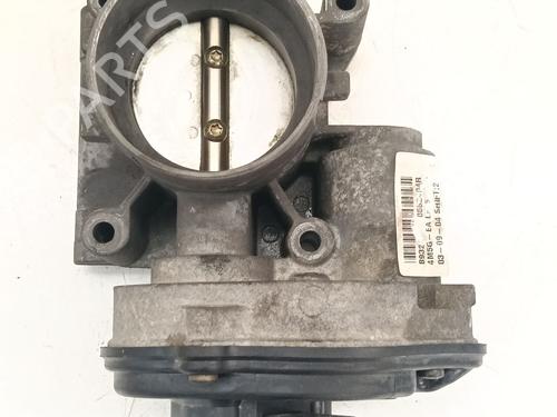 Used Throttle body Throttle body VOLVO V50 (545) 1.8 (125 hp) 34632906 34632906