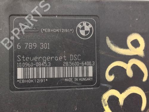 ABS pump BMW 1 (E87)  | BP18145593M43 