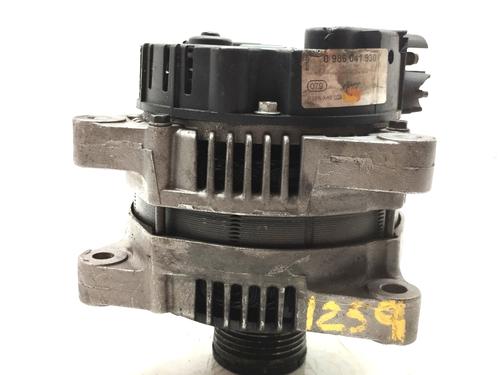 Used Alternator PEUGEOT 406 (8B) [1995-2005]  17985380
