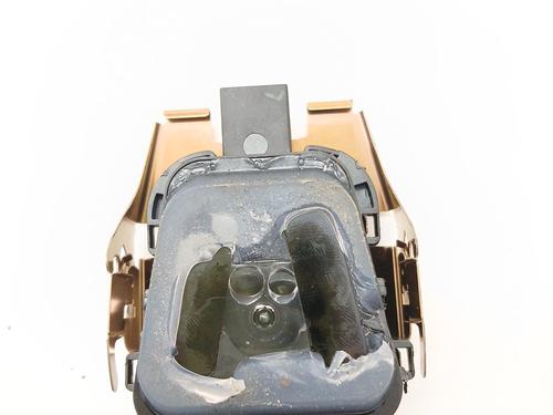 Elektronisk sensor Elektronisk sensor PEUGEOT 208 I (CA_, CC_) 1.2 THP 110 (110 hp) 34346404 34346404