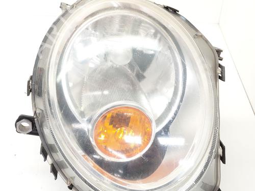 Used Right headlight Right headlight MINI MINI (R56) One (95 hp) 26741038 26741038