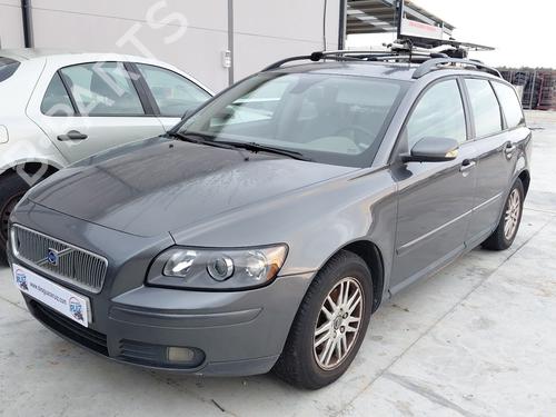 Used Front left lock VOLVO V50 (545) 1.8 (125 hp) 31598970
