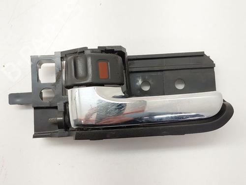 Venstre foran invendig håndtak TOYOTA AVENSIS (_T25_) [2003-2008]  32349304