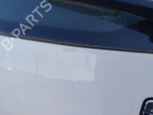 Tailgate SEAT IBIZA IV SC (6J1, 6P5)  | BP27255025C6 