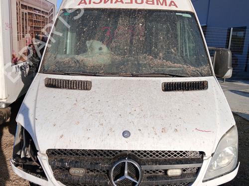 Used Hood Hood 39074828 39074828