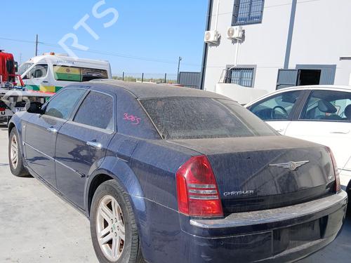 Rear seat CHRYSLER 300C (LX, LE) 3.0 CRD | BP39435528C17 - Image 9