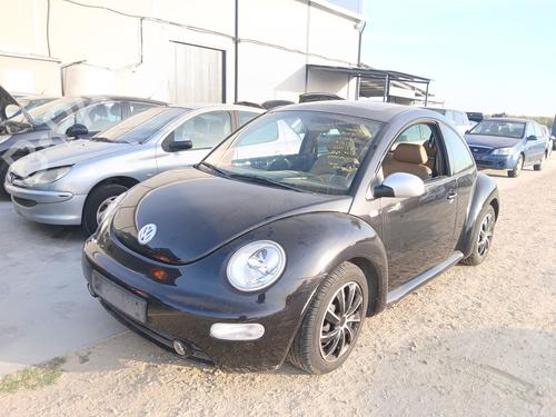 Brugte VW NEW BEETLE (9C1, 1C1) 1.9 TDI 4937919