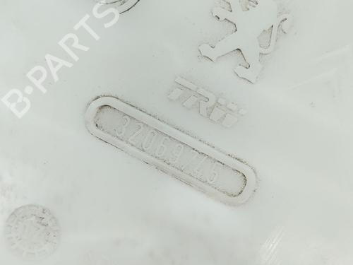 Brake master cylinder PEUGEOT 2008 I (CU_)  | BP28672191M77 