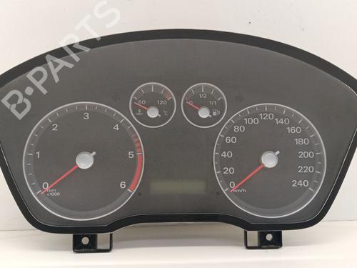 Used Instrument cluster Instrument cluster FORD FOCUS C-MAX (DM2) 1.6 TDCi (90 hp) 34059062 34059062