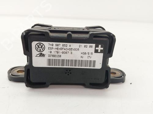 Elektronisk sensor AUDI Q7 (4LB) 4.2 TDI quattro (326 hp) 31095613