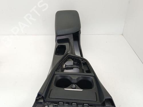 Used Armrest / Center console Armrest / Center console BMW 1 (F20) 116 d (116 hp) 36039446 36039446
