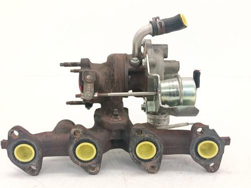 Used Turbocharger/Supercharger Turbocharger/Supercharger DACIA SANDERO II 1.5 dCi 75 / Blue dCi 75 (B8JW, B8M4, B8AH, B8M7, B8M6) (75 hp) 36563936 36563936