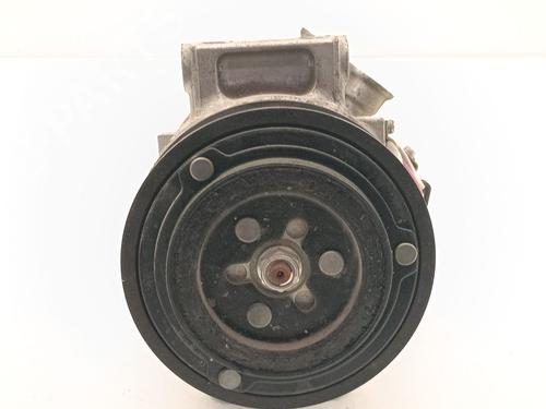 AC compressor OPEL ASTRA K (B16) 1.6 CDTi (68) | BP31538301M34