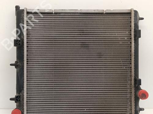 Used Water radiator Water radiator PEUGEOT 2008 I (CU_) 1.2 VTi (82 hp) 35931531 35931531
