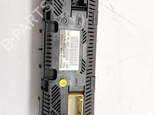 Climate control FORD KUGA I 2.0 TDCi | BP31171519I5