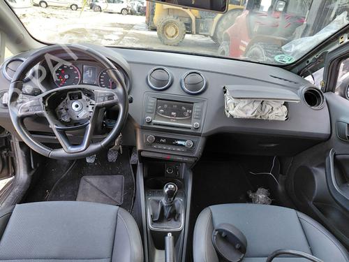 AC compressor SEAT IBIZA IV (6J5, 6P1) 1.2 TSI | BP32168864M34 