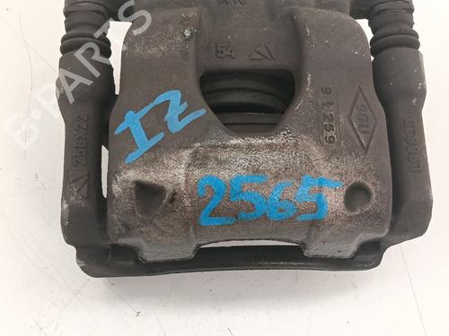 Used Left front brake caliper Left front brake caliper NISSAN MICRA V (K14) 1.0 IG-T 100 (101 hp) 33216531 33216531