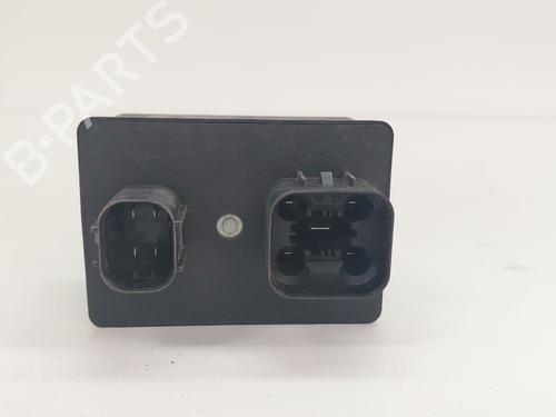 Climate control RENAULT TWINGO III (BCM_, BCA_)  | BP16502968I5 
