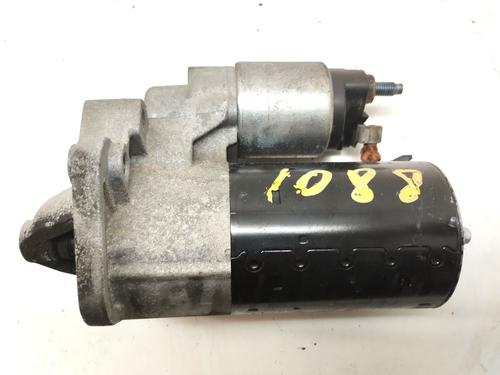 Used Starter RENAULT CAPTUR I (J5_, H5_) [2013-2025]  18009094