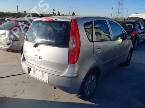 Used Rear right lock Rear right lock 38872505 38872505