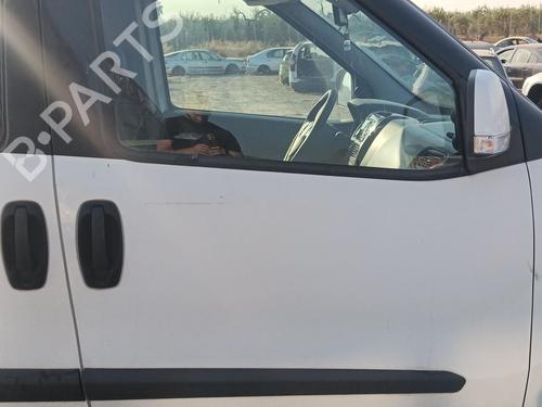 right-front-door-opel-combo-box-bodympv-x12-2012-38330908 main image