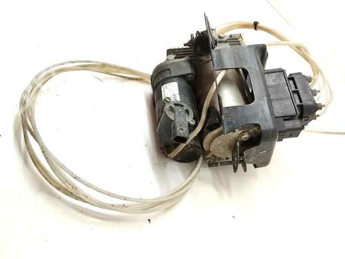 Suspension compressor MERCEDES-BENZ M-CLASS (W164)  | BP20337951M103 