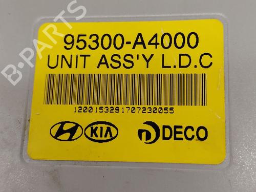 Electronic module KIA CARENS IV 1.7 CRDi | BP29921010M83