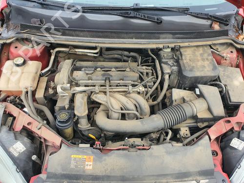 Starter FORD FOCUS II (DA_, HCP, DP)  | BP16950228M8 