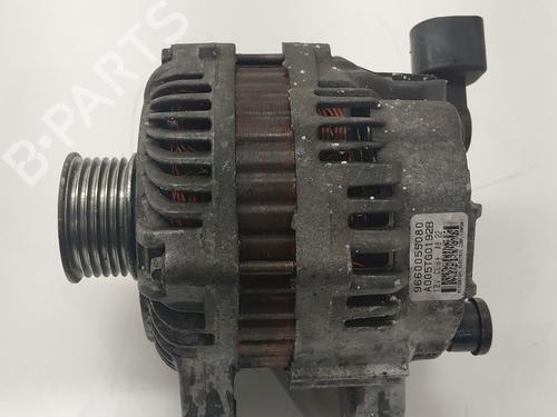 Alternator CITROËN C3 I (FC_, FN_) 1.4 i | BP32089994M7 