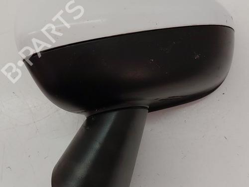 Left mirror OPEL MERIVA B MPV (S10) 1.3 CDTI (75) | BP28209554C26 