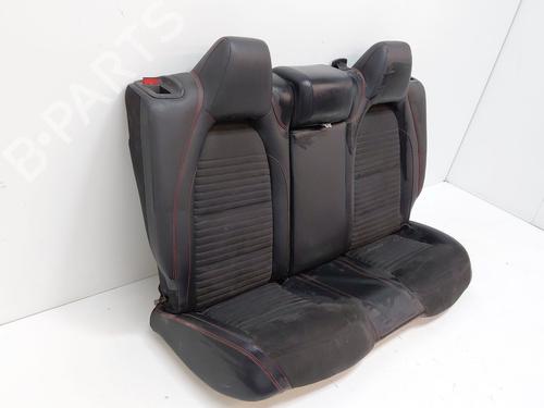 Rear seat MERCEDES-BENZ CLA Coupe (C117) CLA 220 CDI 4-matic (117.305) | BP31171511C17