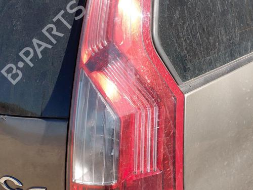 Used Right taillight CITROËN C4 Picasso I MPV (UD_) 2.0 HDi 138 (136 hp) 27571376