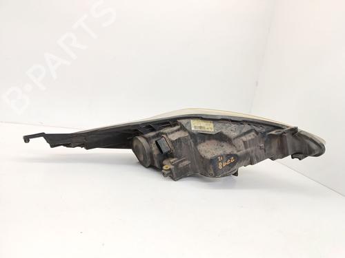 Left headlight FORD FIESTA VI (CB1, CCN) 1.6 TDCi | BP36865395C28 - Image 2