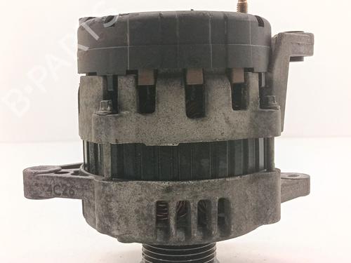 Generator DAEWOO LACETTI Hatchback (KLAN) 1.4 (94 hp) 32256370