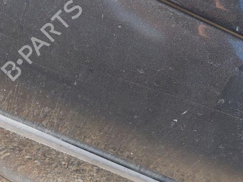 Right rear door BMW 3 (E46) 320 d | BP27589484C5 