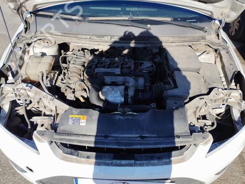 Starter FORD FOCUS II (DA_, HCP, DP) 1.6 TDCi | BP17984429M8 