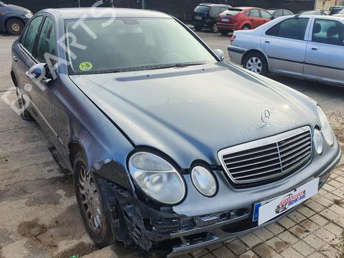 Gearbox MERCEDES-BENZ E-CLASS (W211) E 280 CDI (211.020) | BP17859984M3 