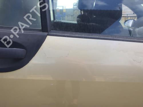 Dør høyre bak SMART FORFOUR (454)  | BP19746338C5 