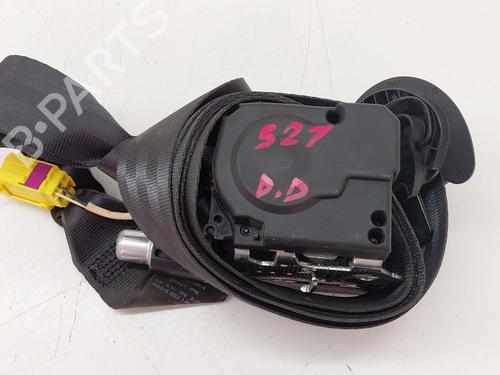 Used Front right seatbelt VW TOURAN (1T3) [2010-2016]  28962019