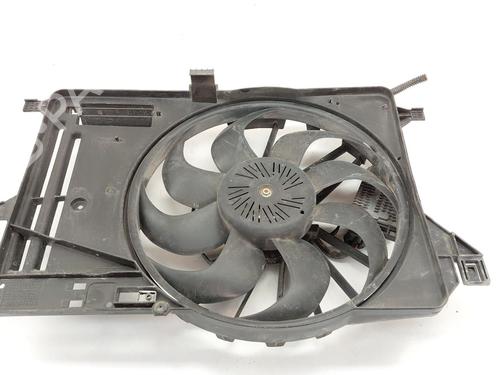 Used Radiator fan FORD FOCUS III Saloon 1.0 EcoBoost (125 hp) 31171522