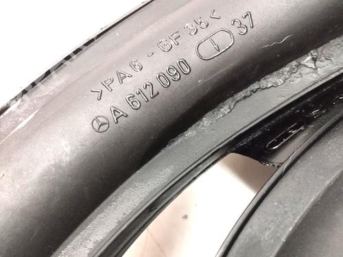 Intake manifold MERCEDES-BENZ M-CLASS (W163) ML 270 CDI (163.113) | BP18040320M70