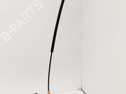 Used Front right lock OPEL CORSA E (X15) [2014-2025]  29077282