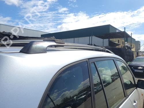 Takreling TOYOTA RAV 4 II (_A2_) 1.8 (ZCA25_, ZCA26_, ZCA25W, ZCA26W) | BP24810669C65 