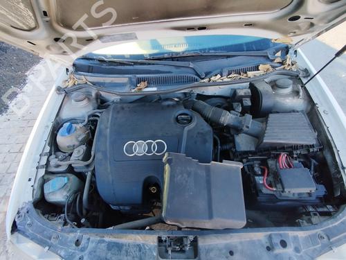 Starter AUDI A3 (8L1)  | BP17672520M8 