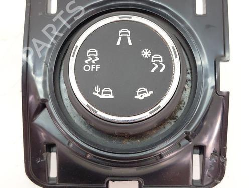 Used Switch PEUGEOT 2008 I (CU_) [2013-2025]  18854881