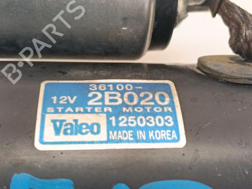 Starter HYUNDAI i30 (FD) 1.4 | BP33290958M8  - Image 5