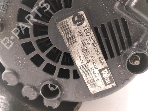 Alternator BMW 1 (E87)  | BP17866697M7 