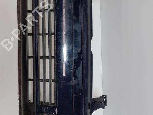 Pare-chocs avant VW GOLF IV (1J1) 1.6 (100 hp) 29717430