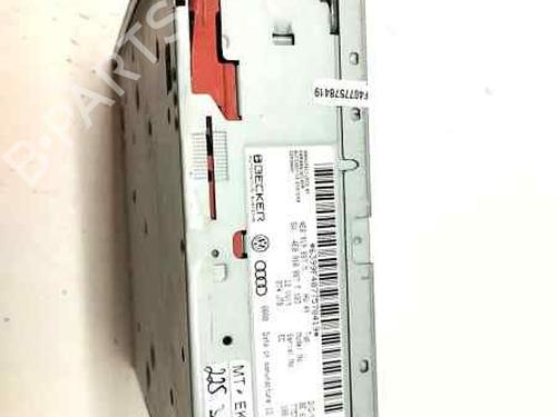 Electronic module AUDI Q7 (4LB)  | BP23653250M83 